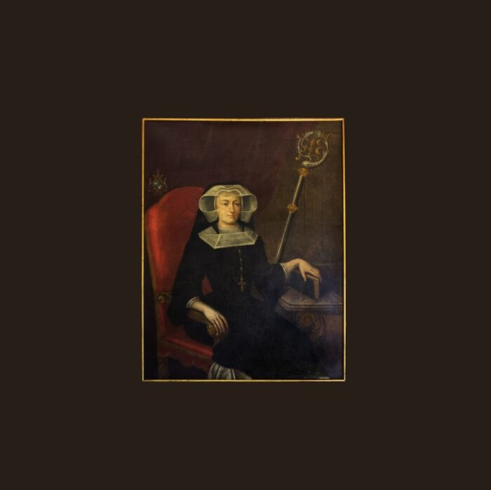 Schilderij van Helena Leemans