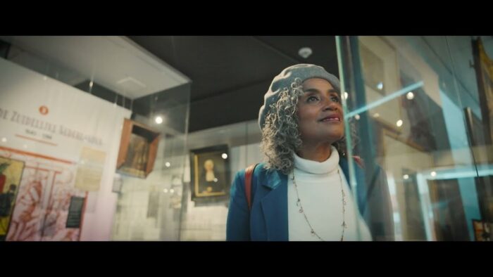 Thumbnail Historiehuis promotiefilm