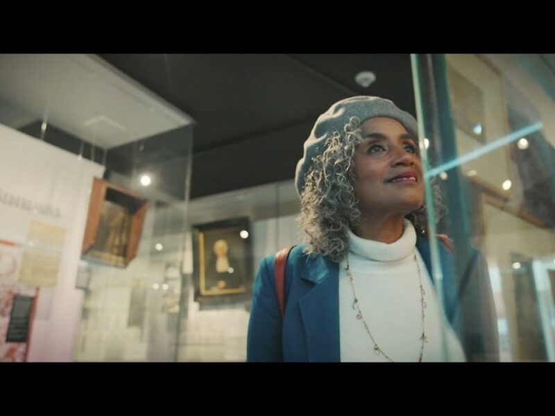 Thumbnail Historiehuis promotiefilm