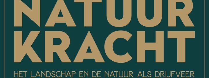 Tekst: Natuurkracht