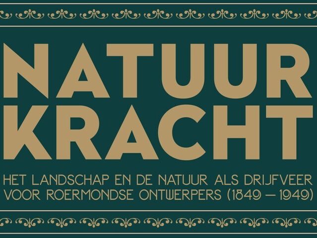 Tekst: Natuurkracht